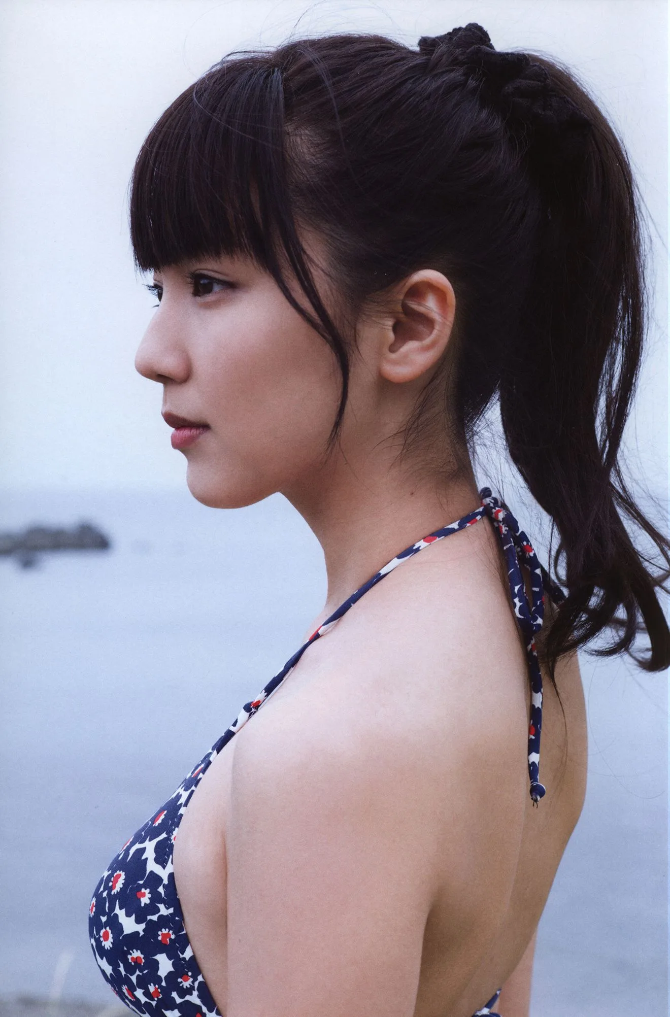 Album ảnh "ZERO" của người đẹp Nhật Bản Mano Erika - 55