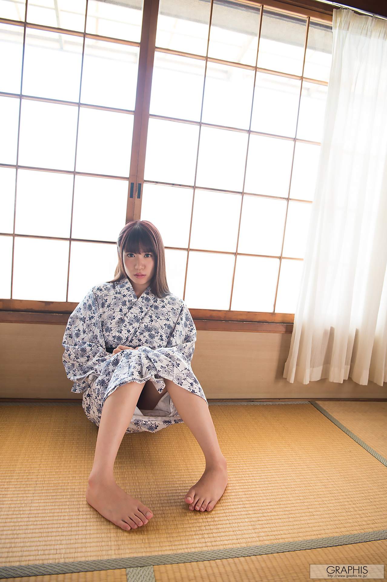 Rin Hatsumi 初美りん 『Nhìn tôi này! 』 - 31