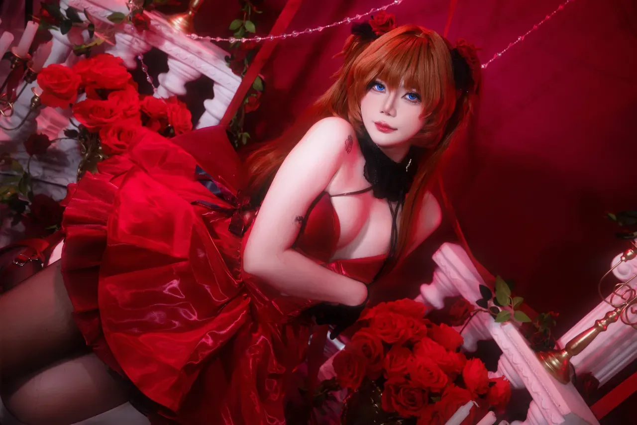 Miinmeow – Asuka - 52