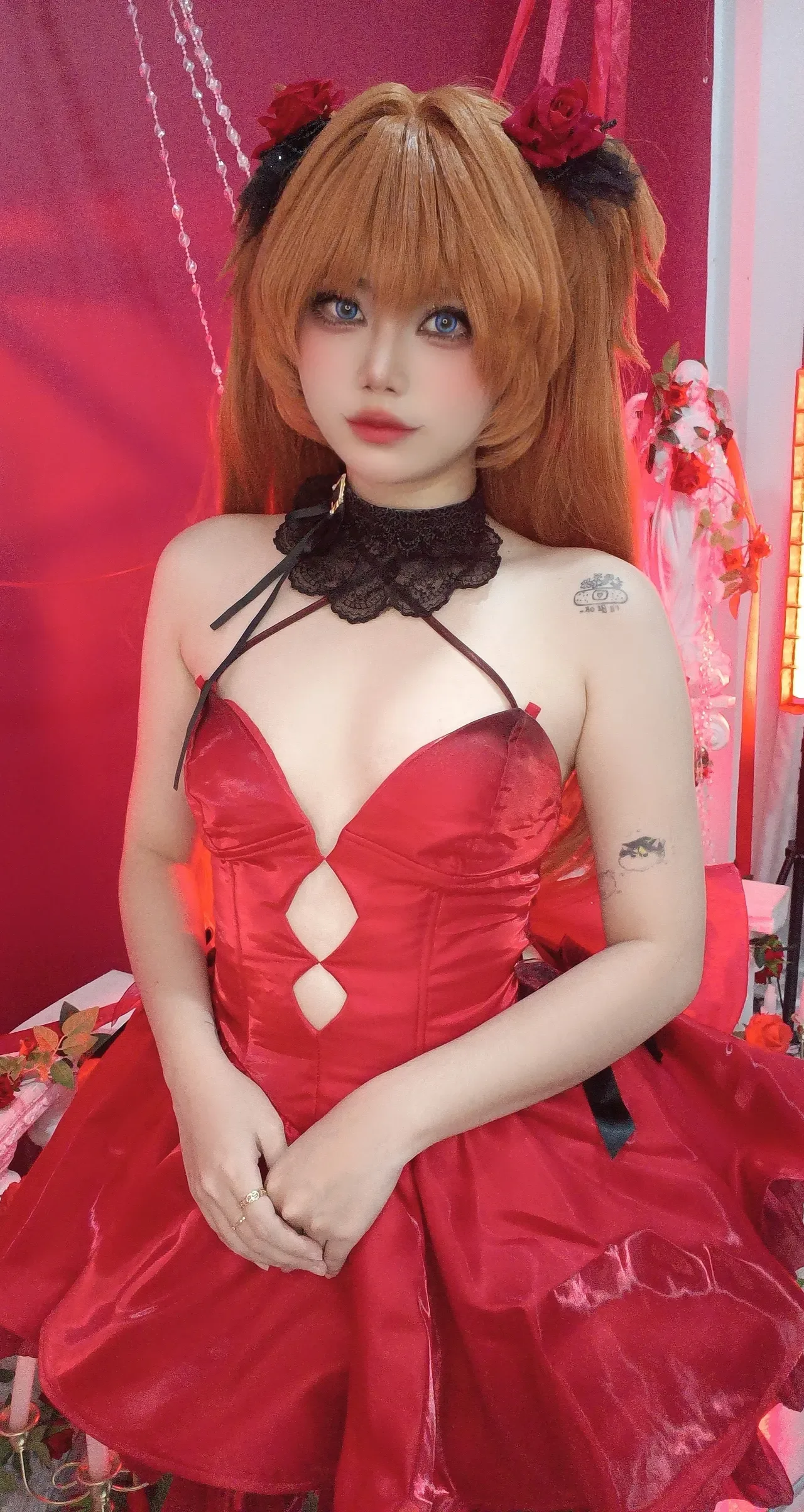 Miinmeow – Asuka - 29