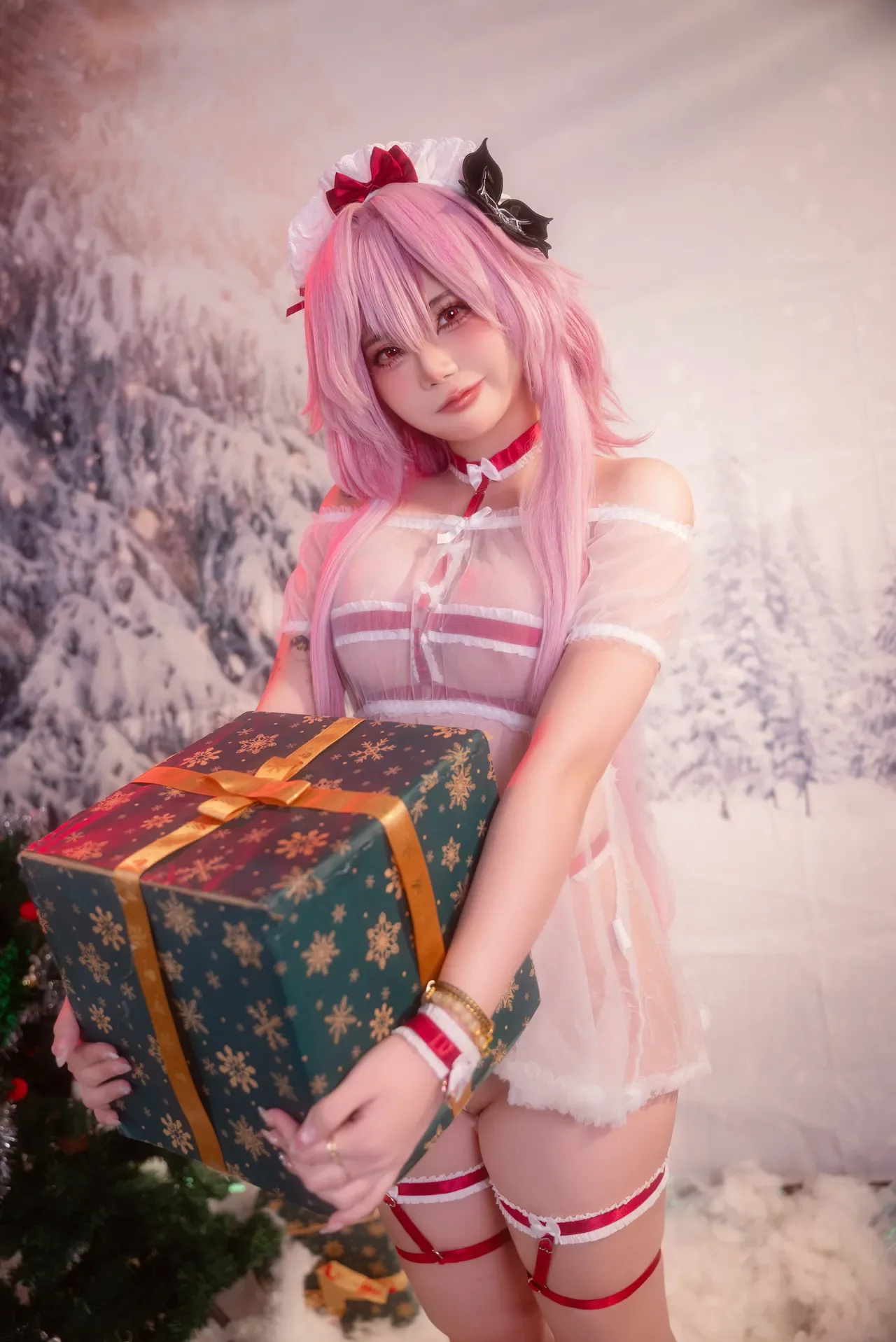 Miinmeow – Evernight - 56