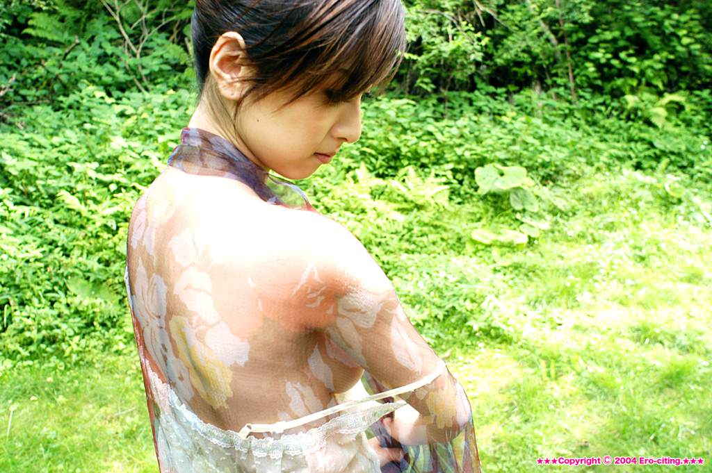 Ryo Uehara 上原绫 - 45