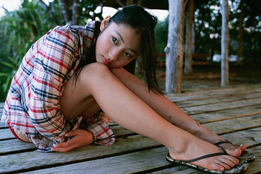 Saaya Irie - 134