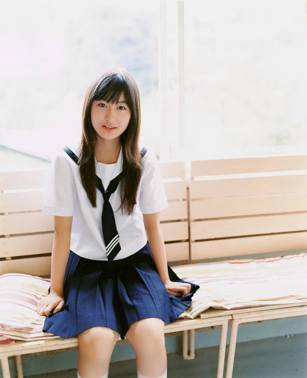 [VYJAlbum ảnh của Nako Mizusawa - 3