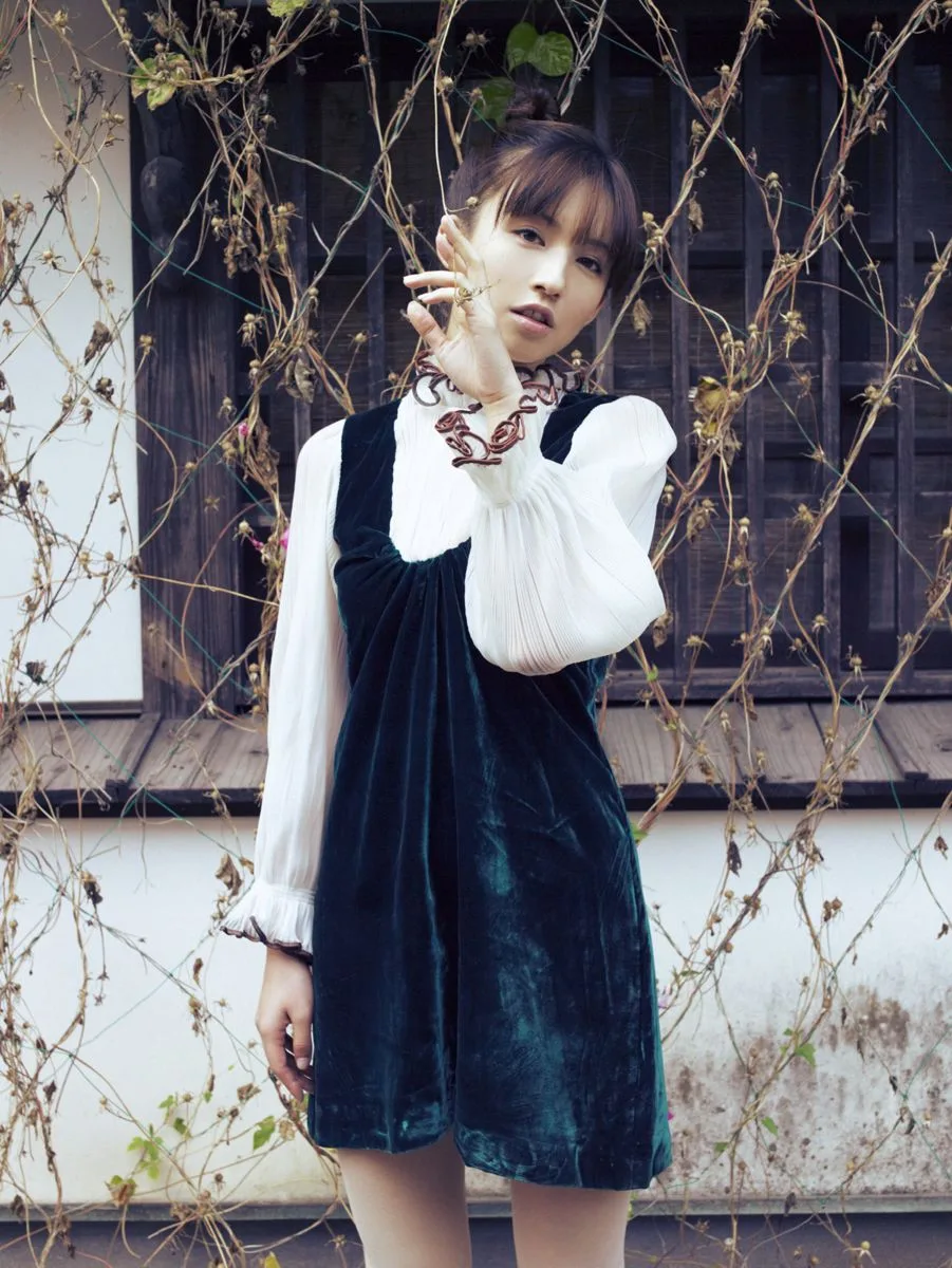 [WBGCSách ảnh số 57 Maomi Yuuki - 133