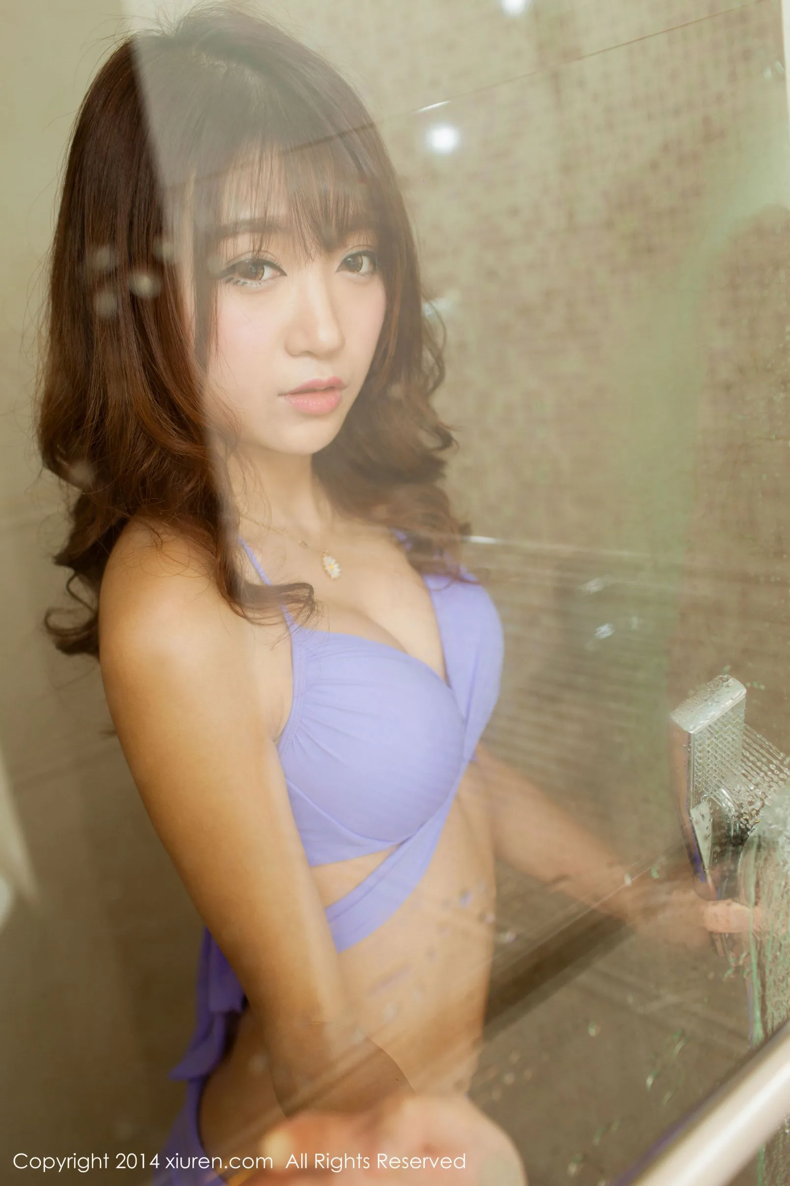 [XIUREN Showgirl Network] Người mẫu: @雯大王susie - 49