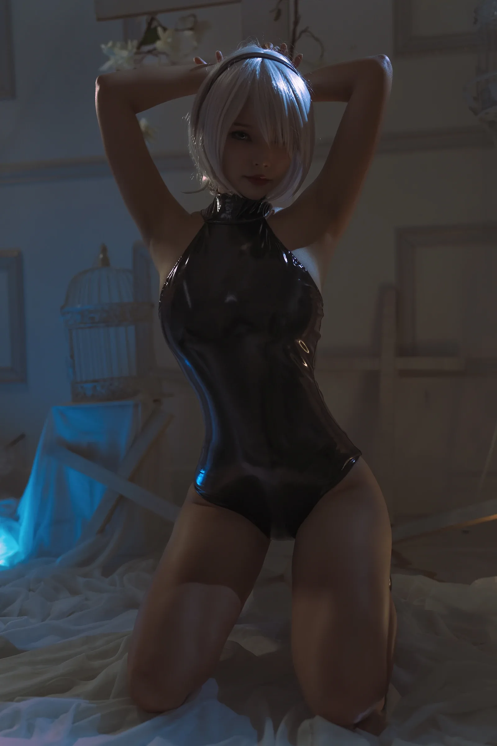 薇薇写真合集 - 14