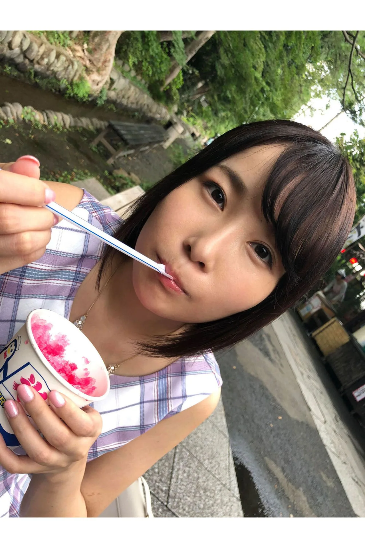 Arimura Nozomi - 7