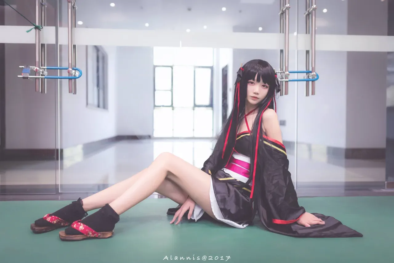 [Gosara Hyakki] - Fukai Ukkou của Girl's Frontline & Mechanical Girl - 13