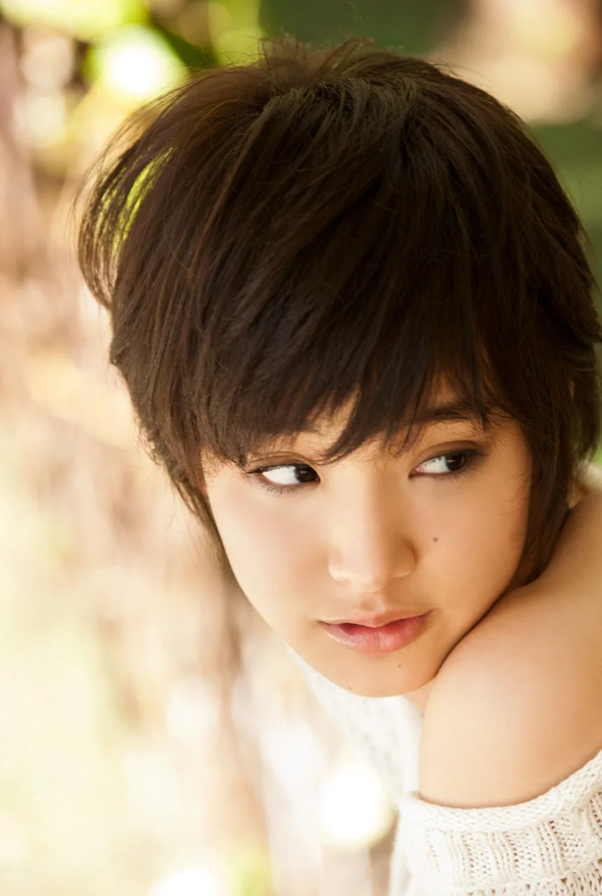 [Image.tv] "PRECIOUS" của Gangli AyaTIME》Album ảnh - 21