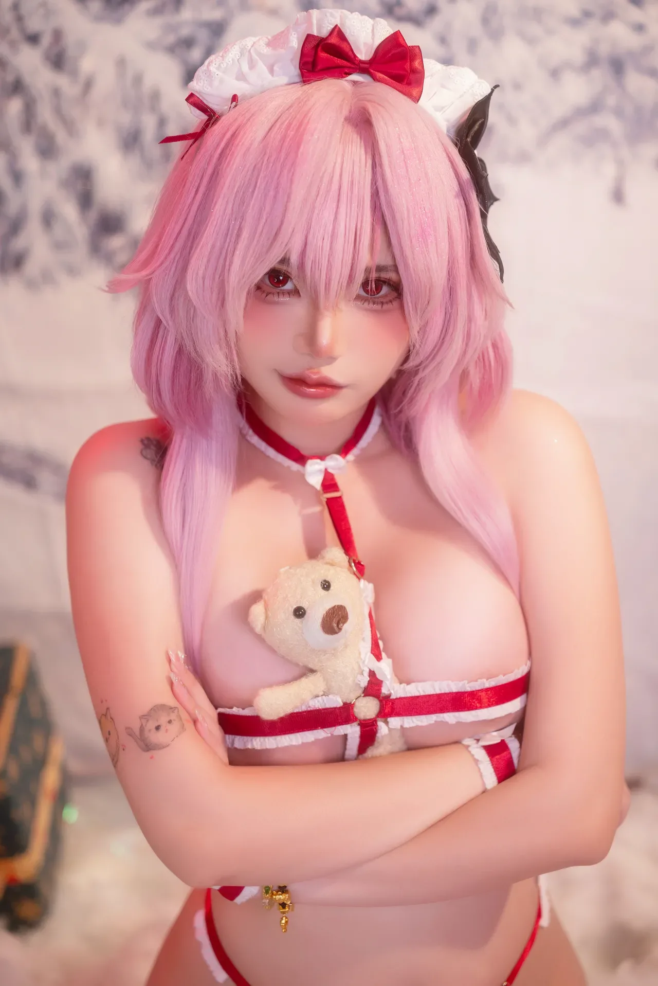 Miinmeow – Evernight - 12