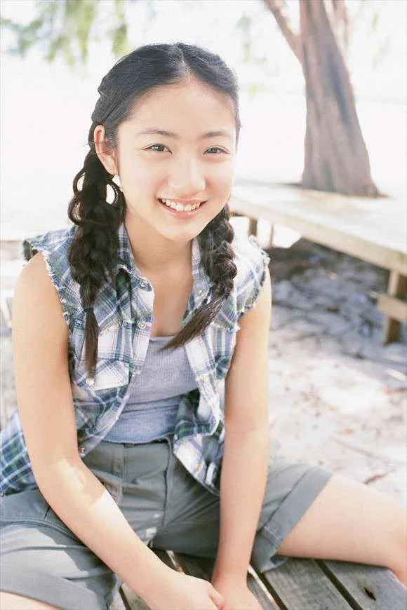 Saaya Irie - 79