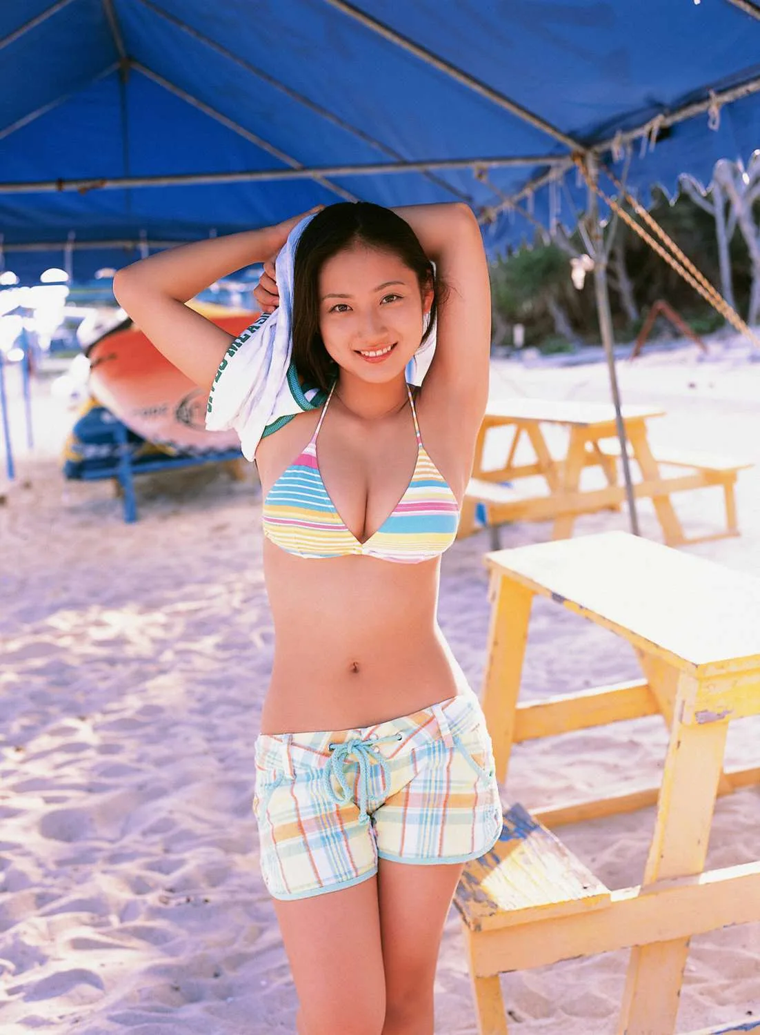 Saaya Irie - 64
