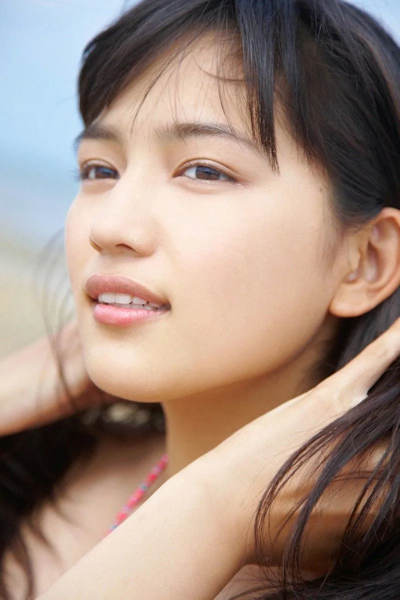 [WBGC] Album ảnh Haruna Kawaguchi số 100 - 163