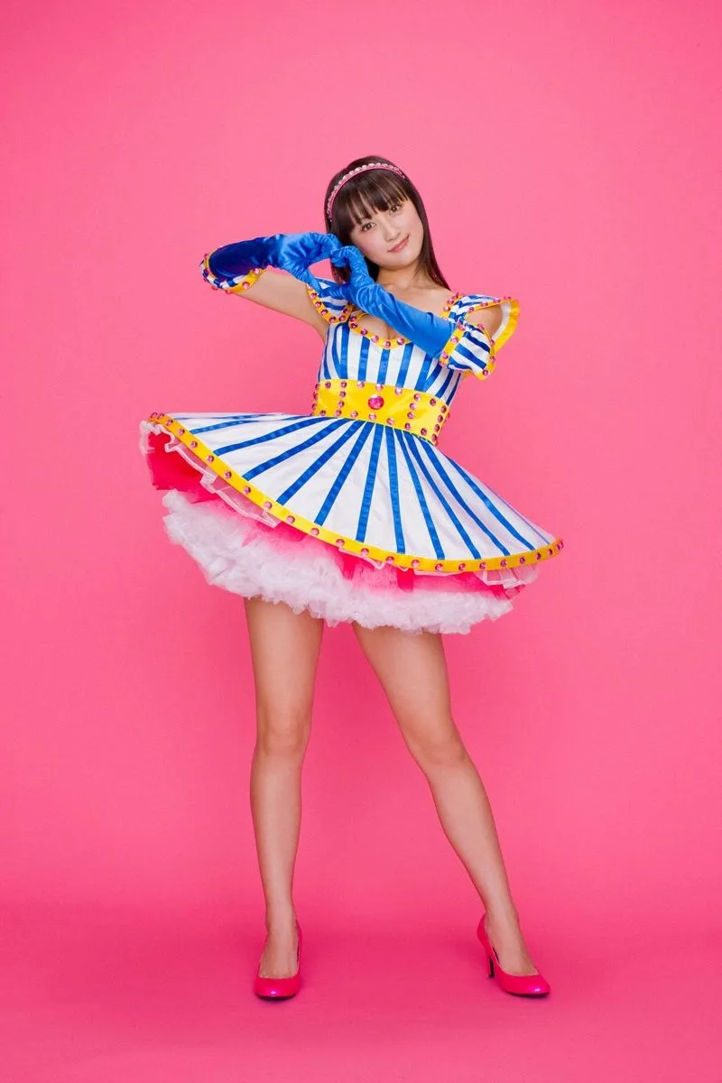 [WBGC] Album ảnh số 64 Ayaka Komatsu - 154