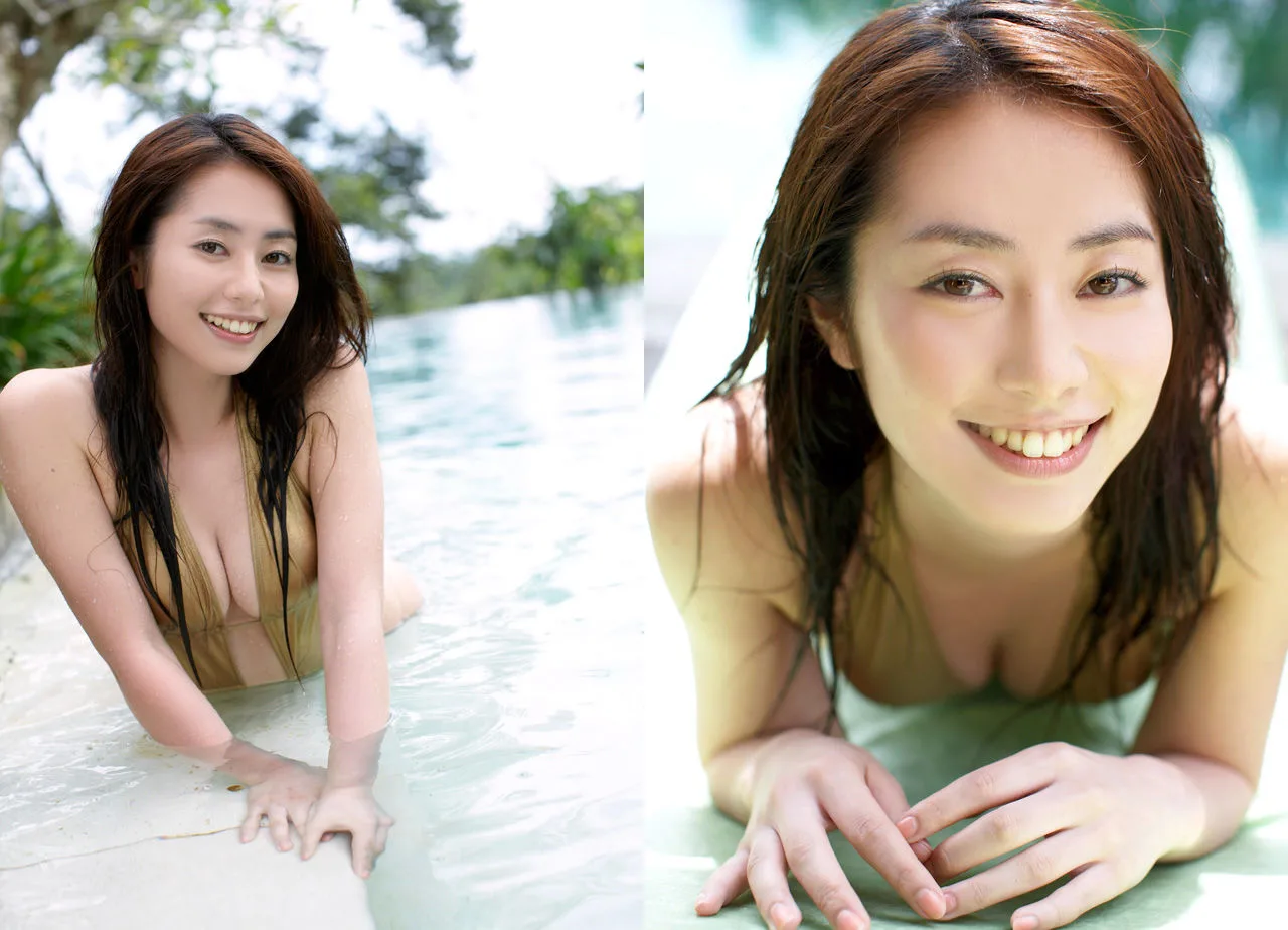 [Image.tv] Album ảnh "Chuyện tình" của Gu Taozi - 23