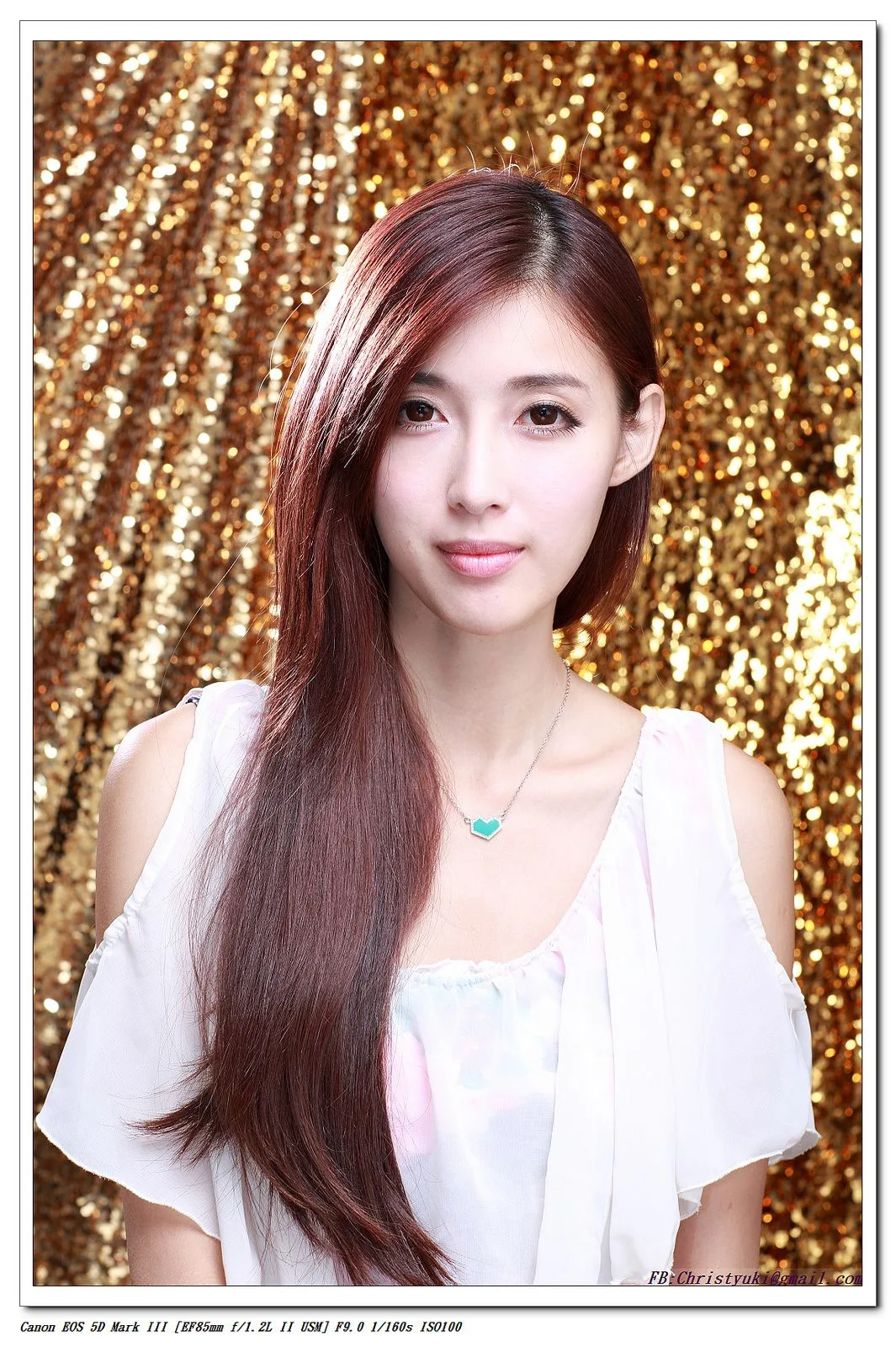 Kila Liao Tingling - Bộ ảnh cô gái xinh đẹp - 53