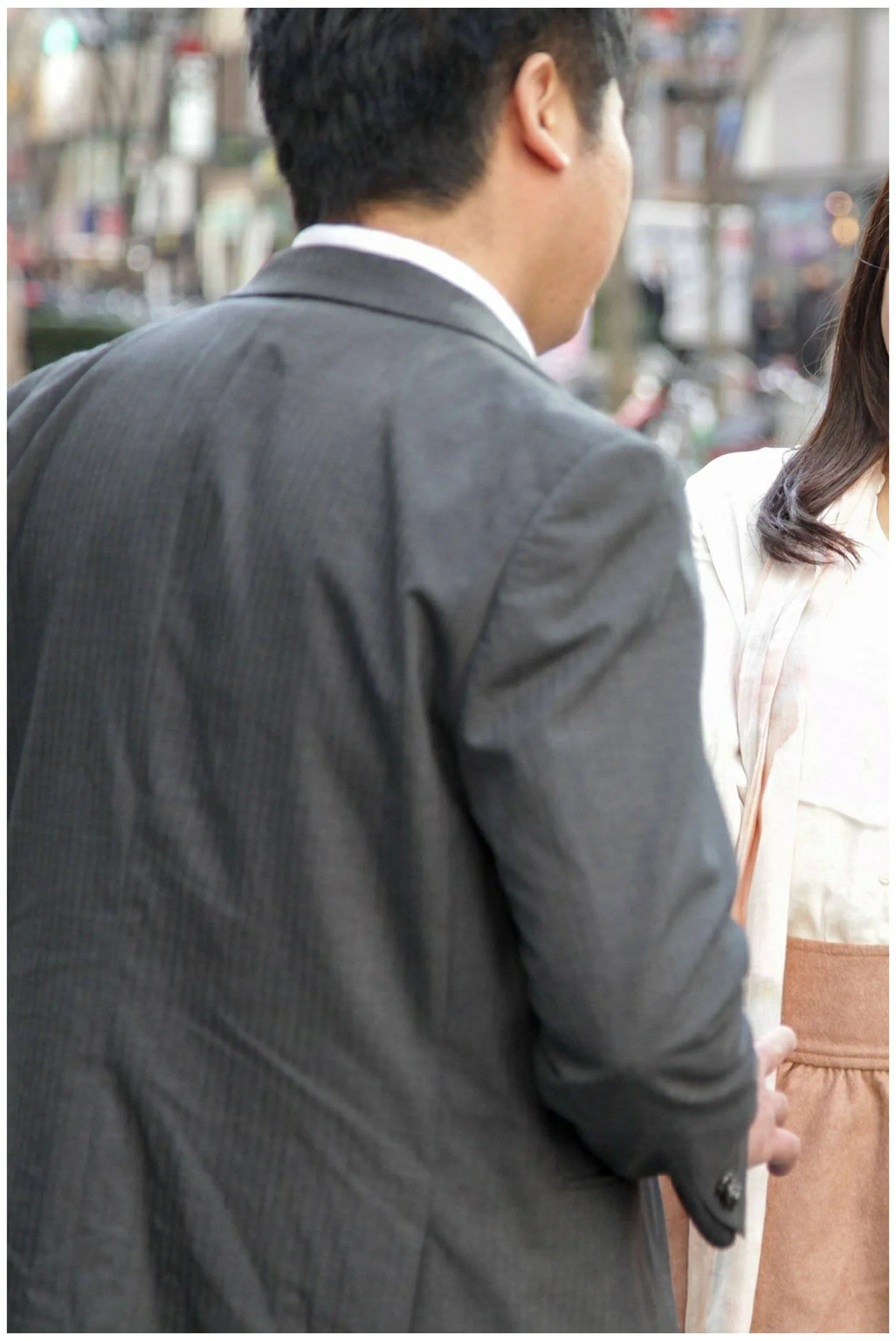 Hな逆ナンお姉さん! オナホとカラダでヌイてあげる! - 21