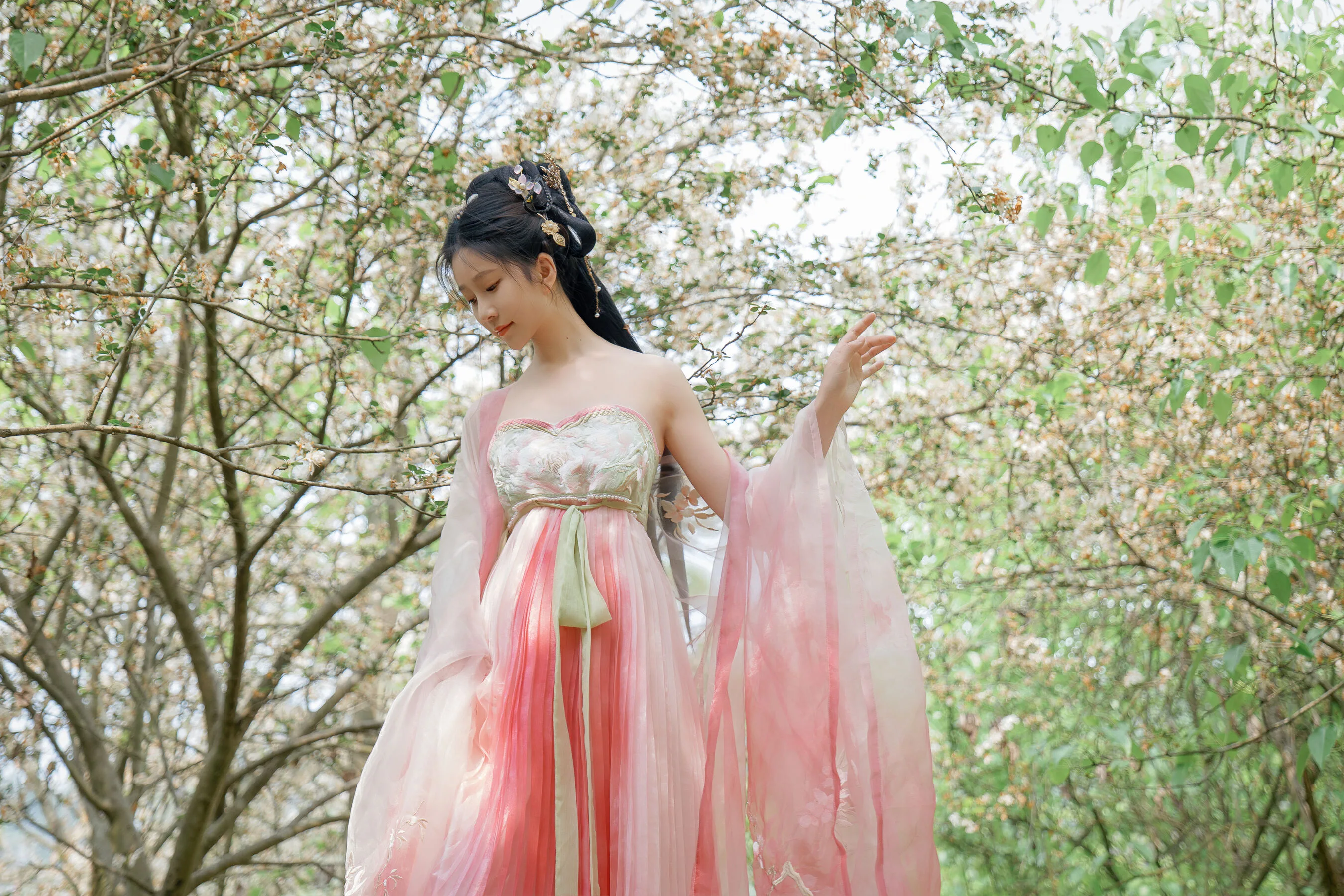 Áo choàng mẫu đồng quê 2011 Kaitoseen - 53