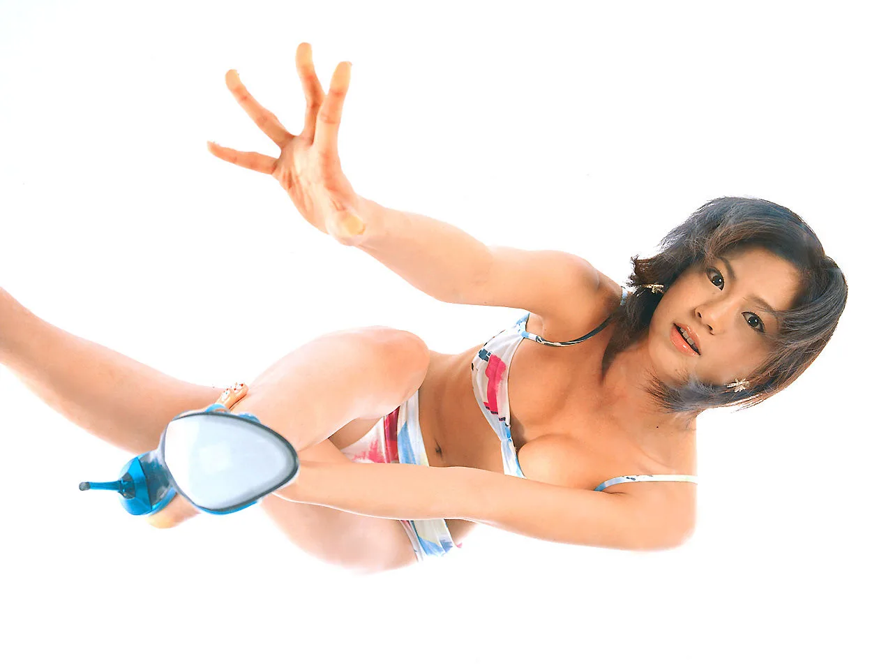 [Image.tv] Album ảnh "M" của Misako Yasuda - 1