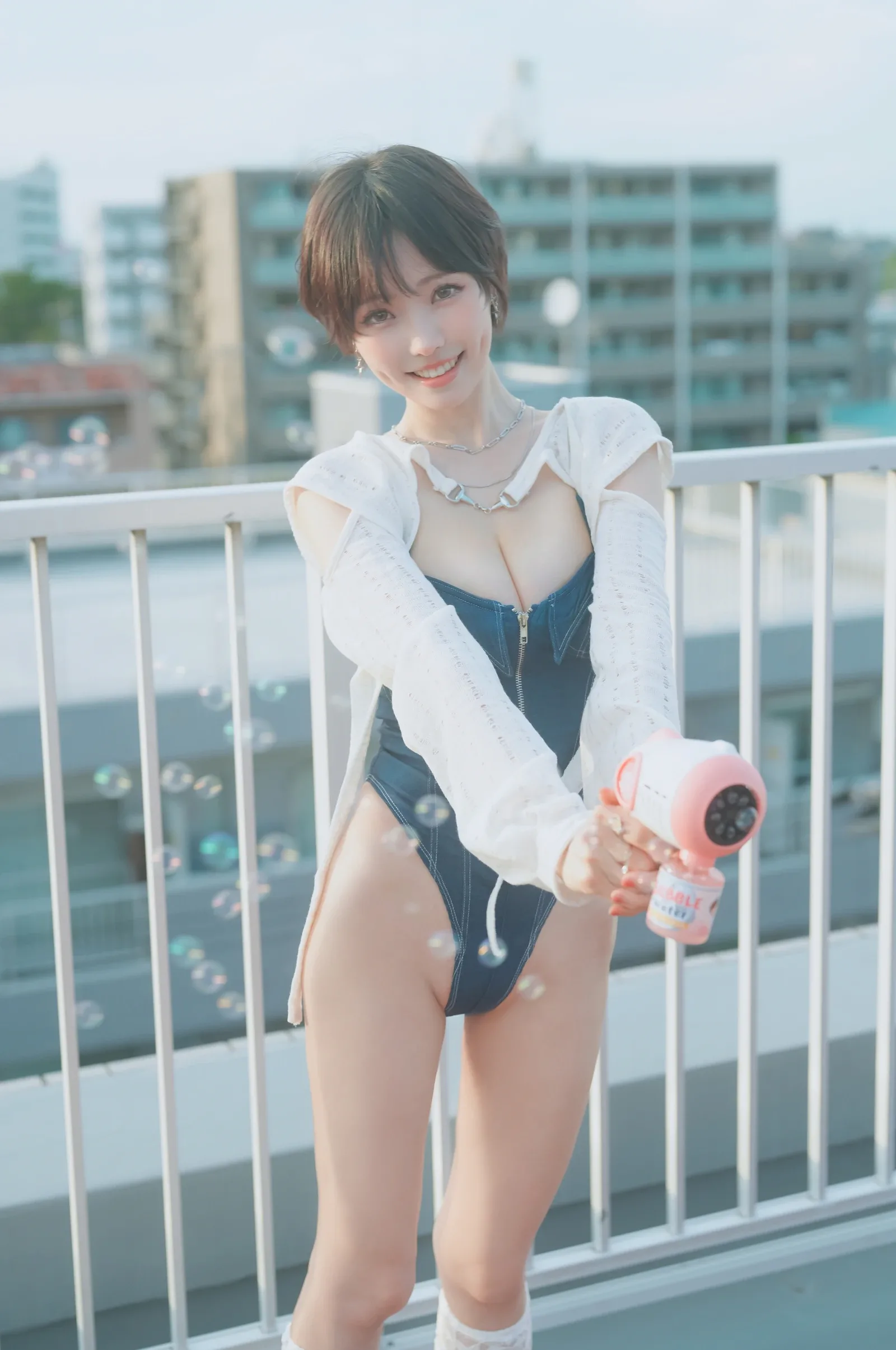 Ely 写真合集 - 26