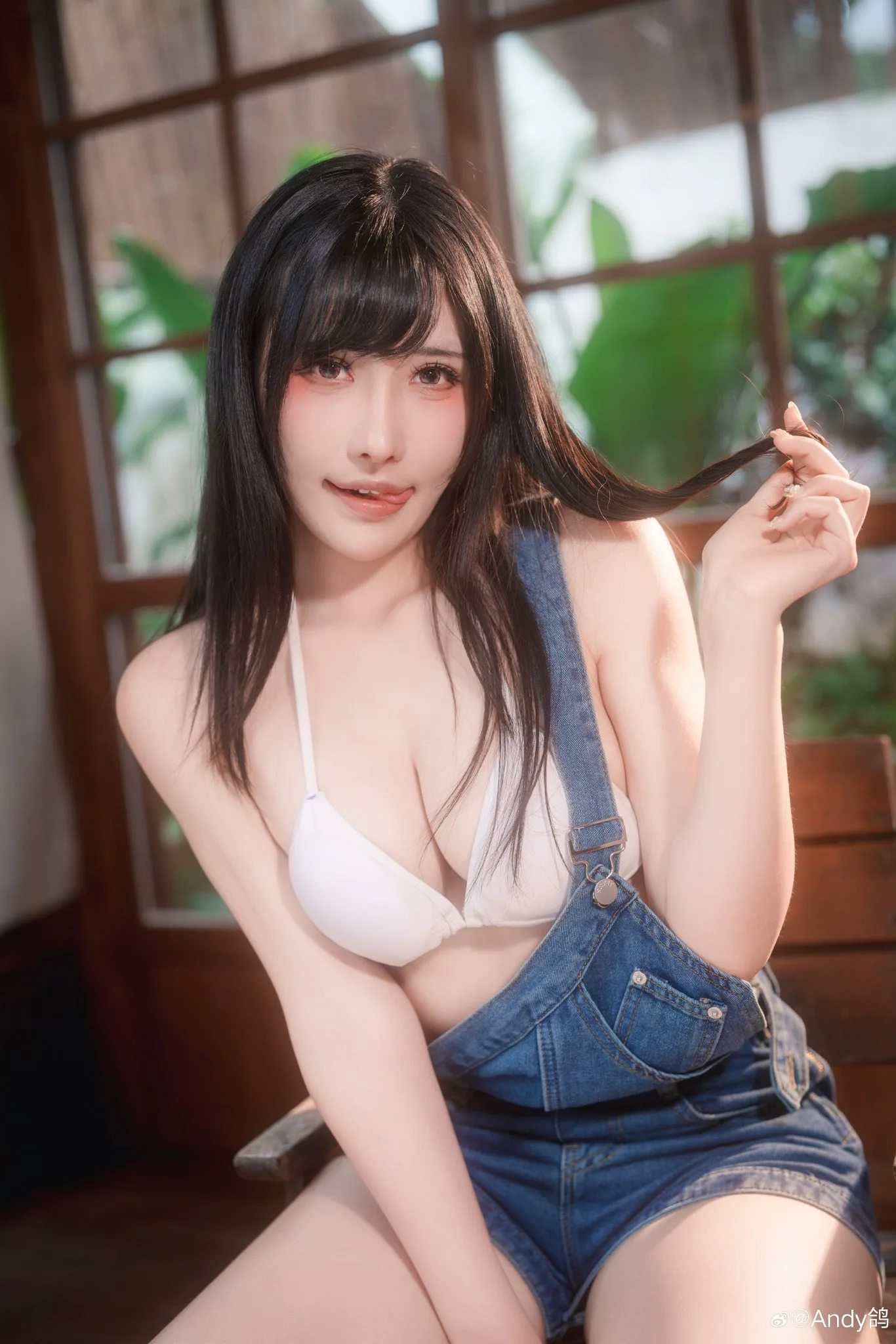 糖果果写真合集 - 27