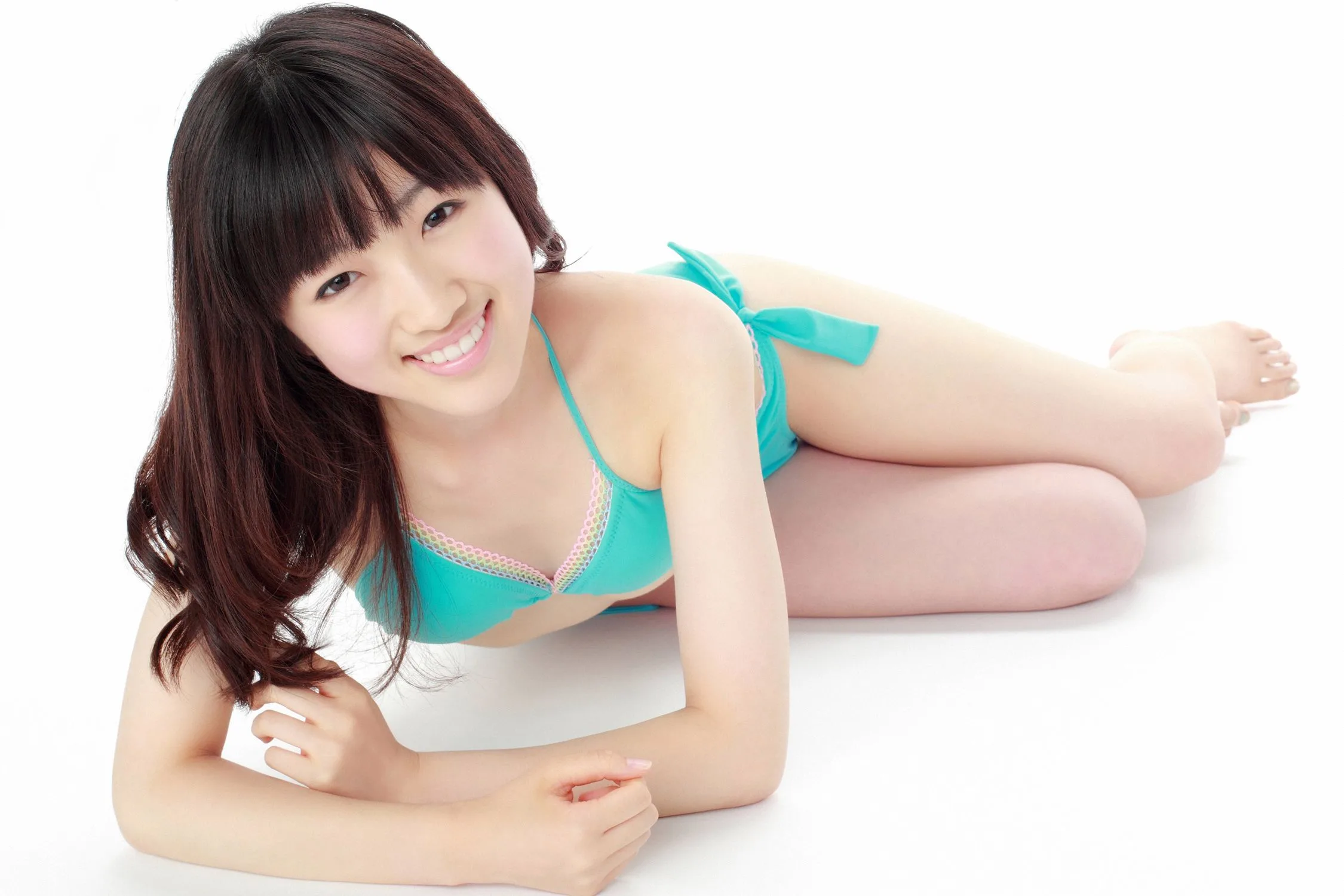 [YSWeb] Tập 439 Inaba Miyako "Tatsuya☆リアルJK Ghi danh!" 》Album ảnh - 41