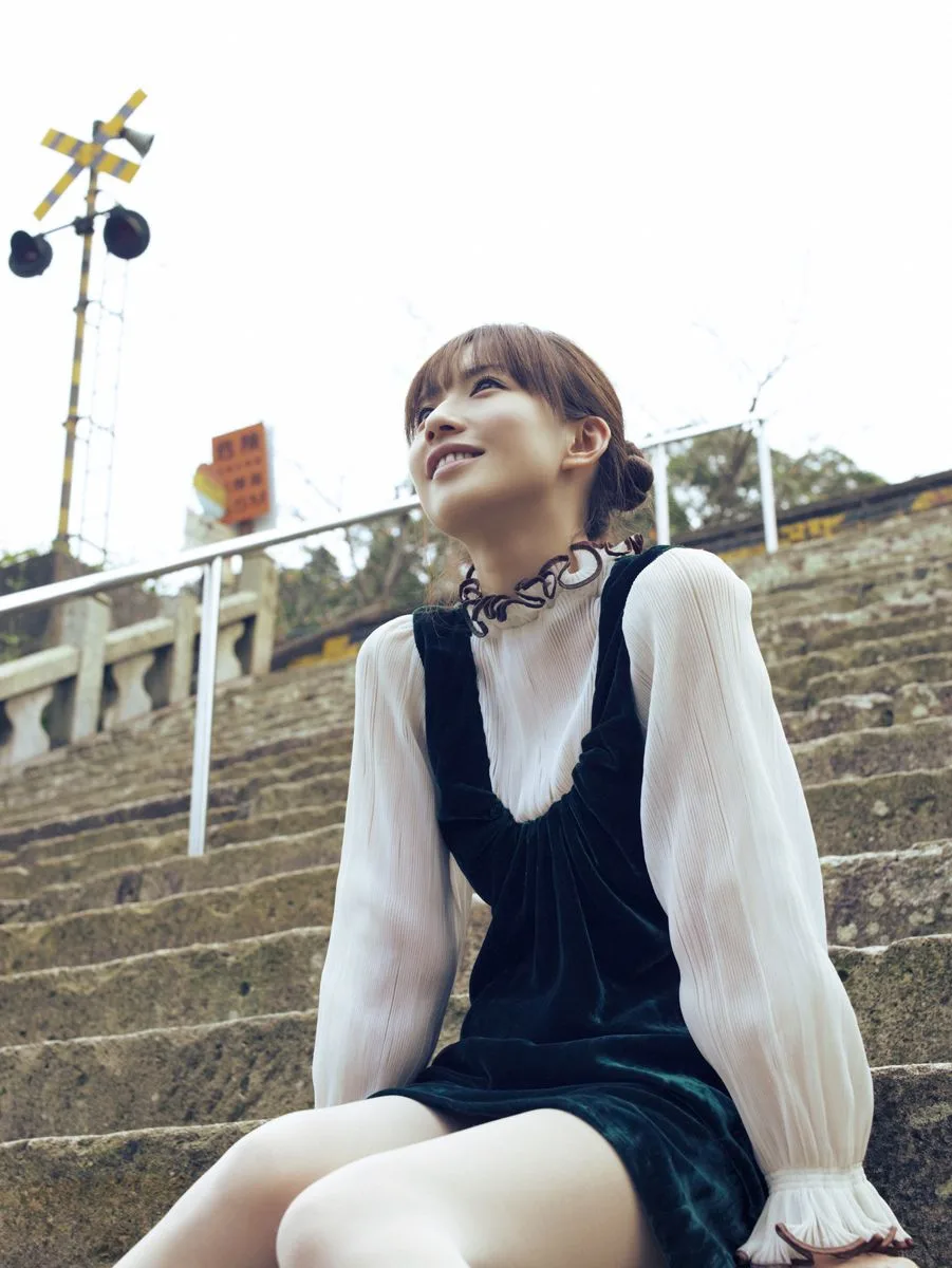 [WBGCSách ảnh số 57 Maomi Yuuki - 144