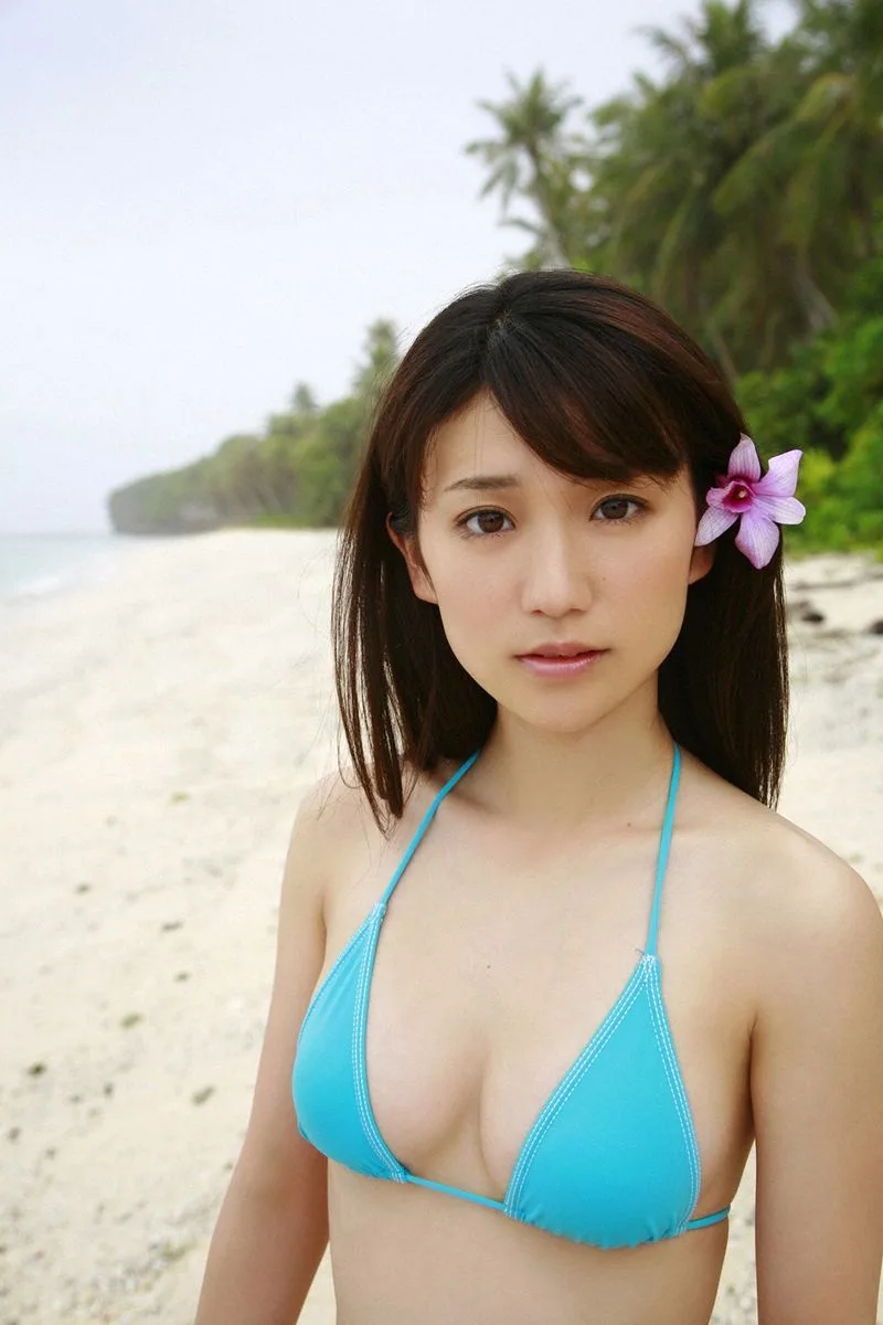 [WBGCSách ảnh số 67 Yuko Ooshima - 19