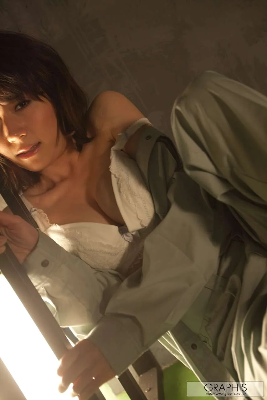 Yuzuka Kinoshita - 166