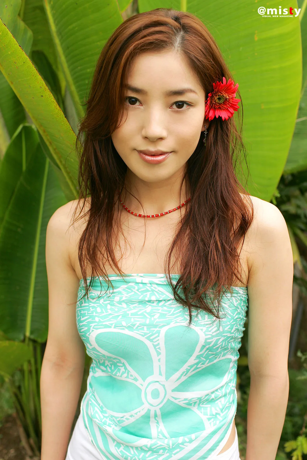 [@misty] Số 094 Yoko Kamon - 1