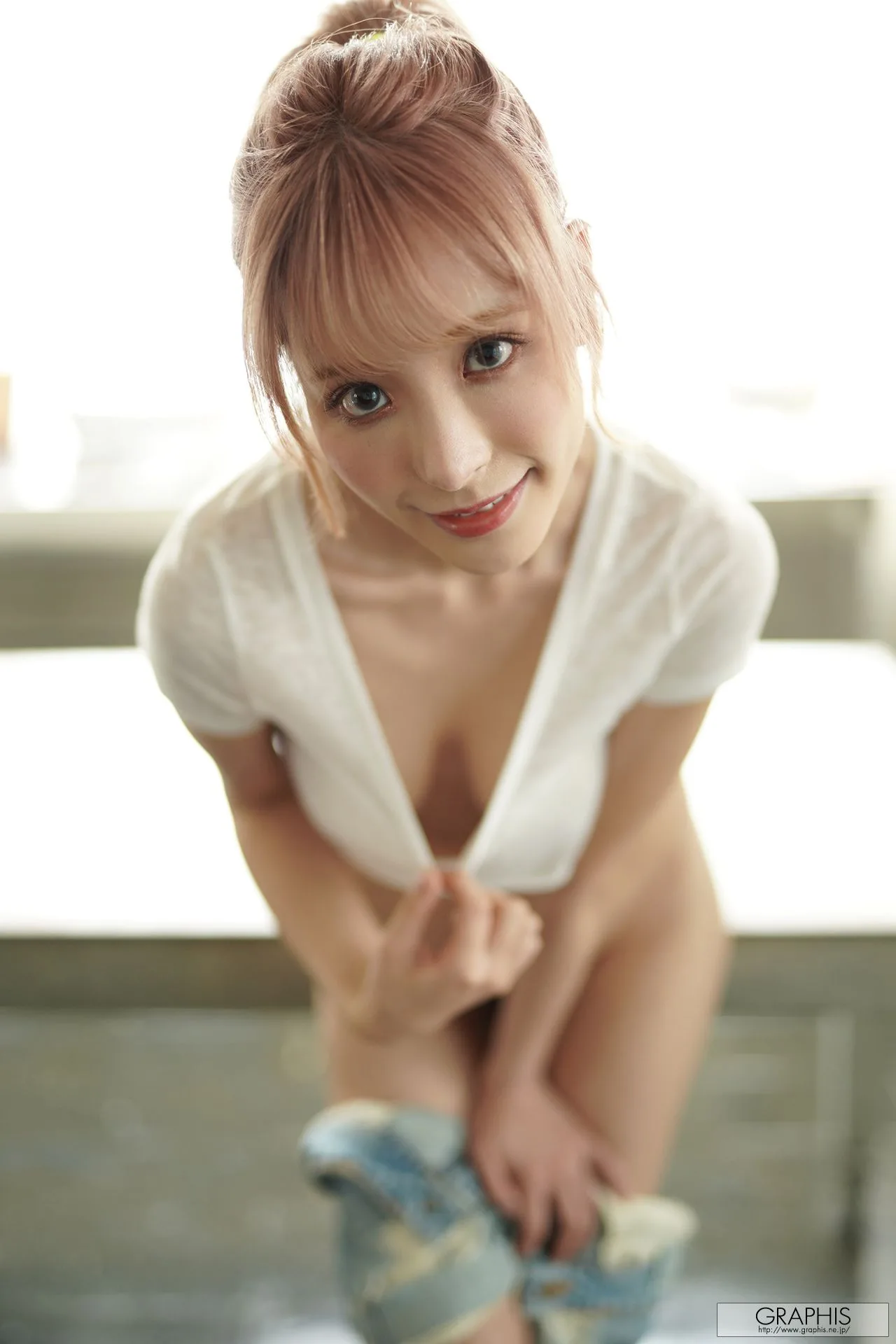 Bầu trời mùa hè - 33