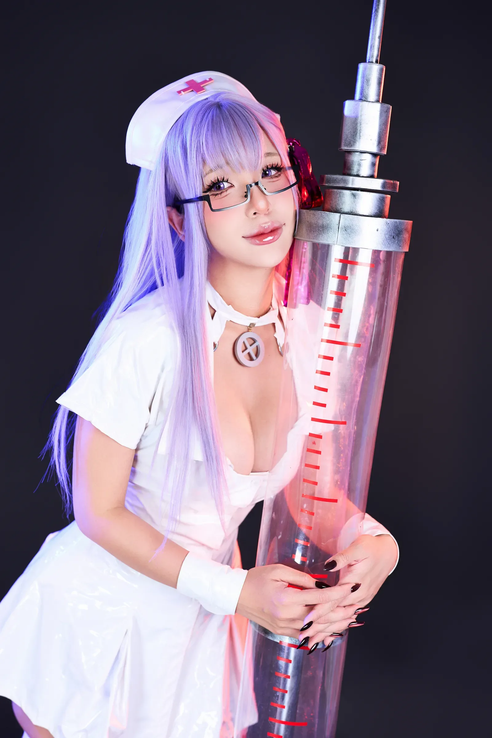 Puy Puy BB Nurse - 9