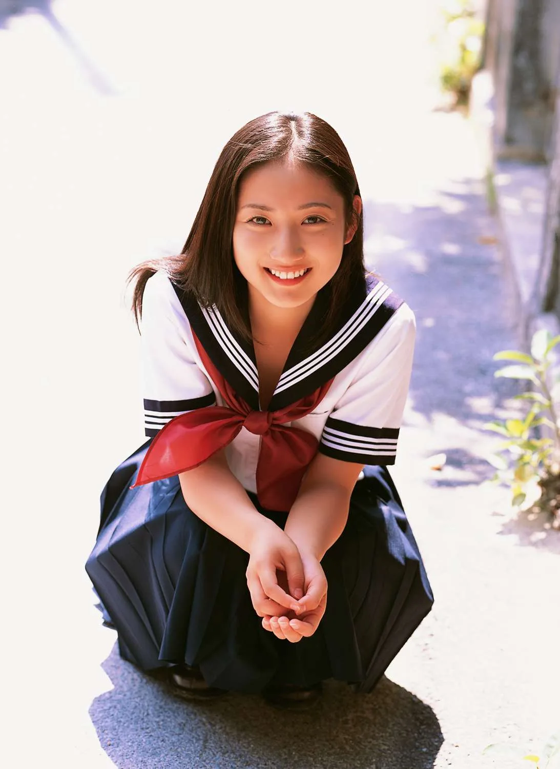 Saaya Irie - 9