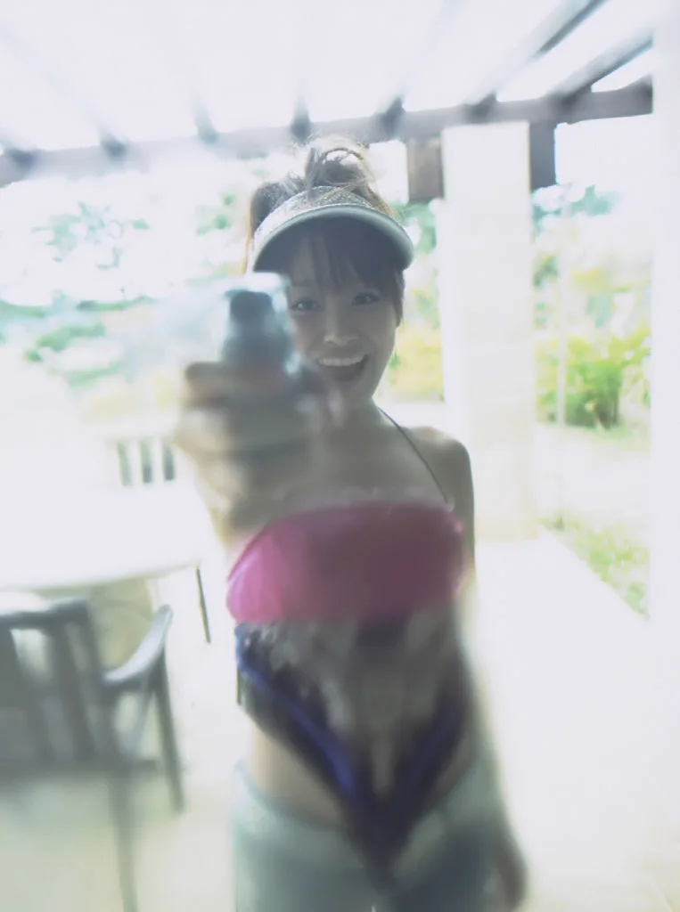 [Sách điện tử H!P] Số 02 Album ảnh Ai Takahashi - 30