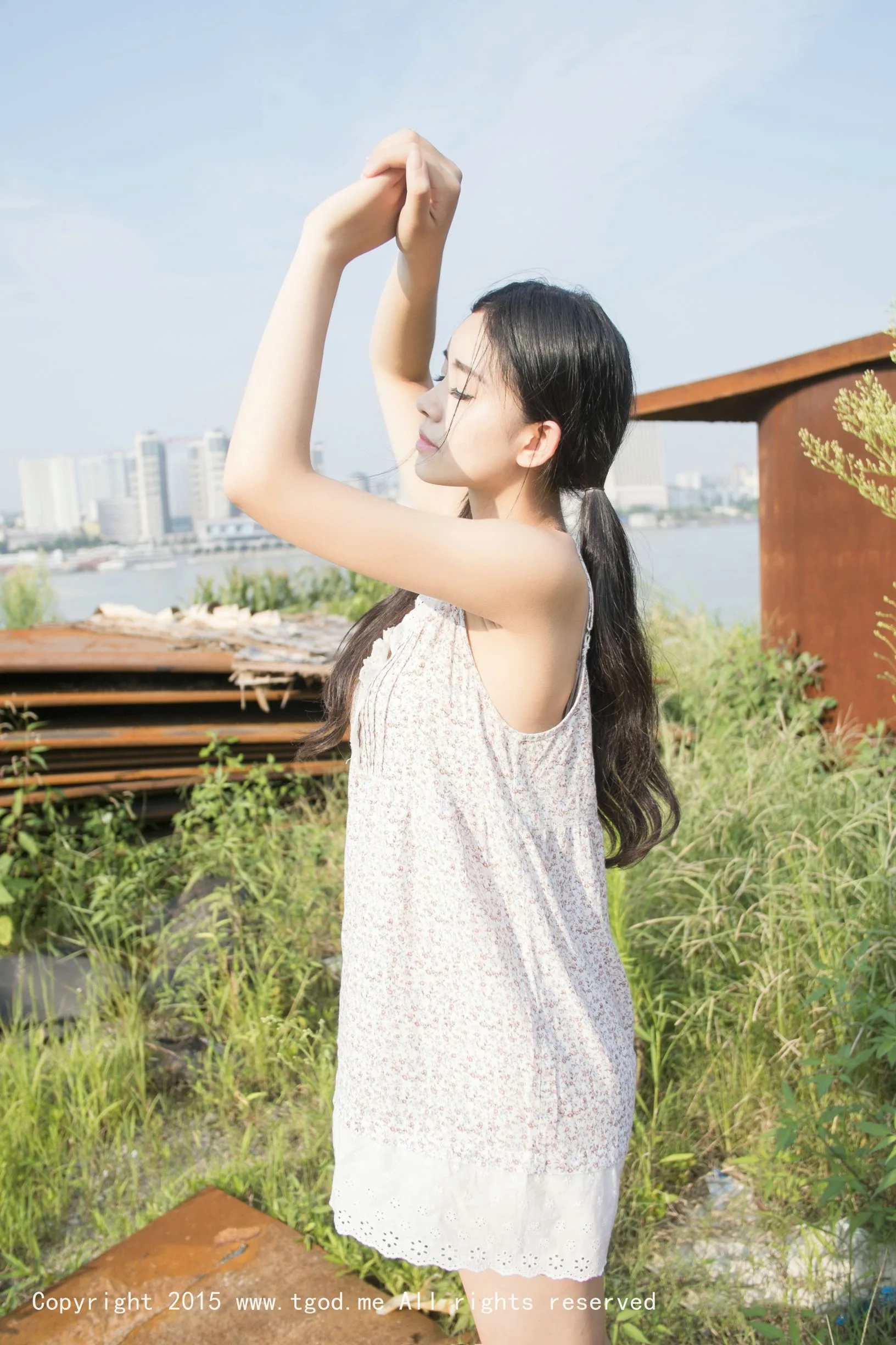 [TGOD đề xuất Nữ thần] Bánh bao nhân trái cây - Sau cơn mưa mát lành trên những ngọn núi hoang vắng (Phần 1) - 14