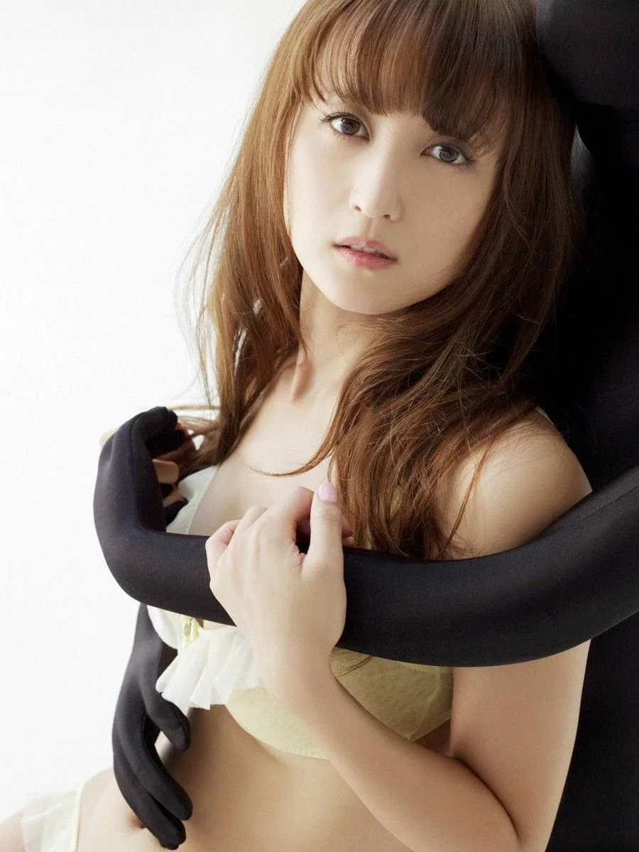 [WanibooksWBGC] Album ảnh số 102 Ayaka Komatsu - 165