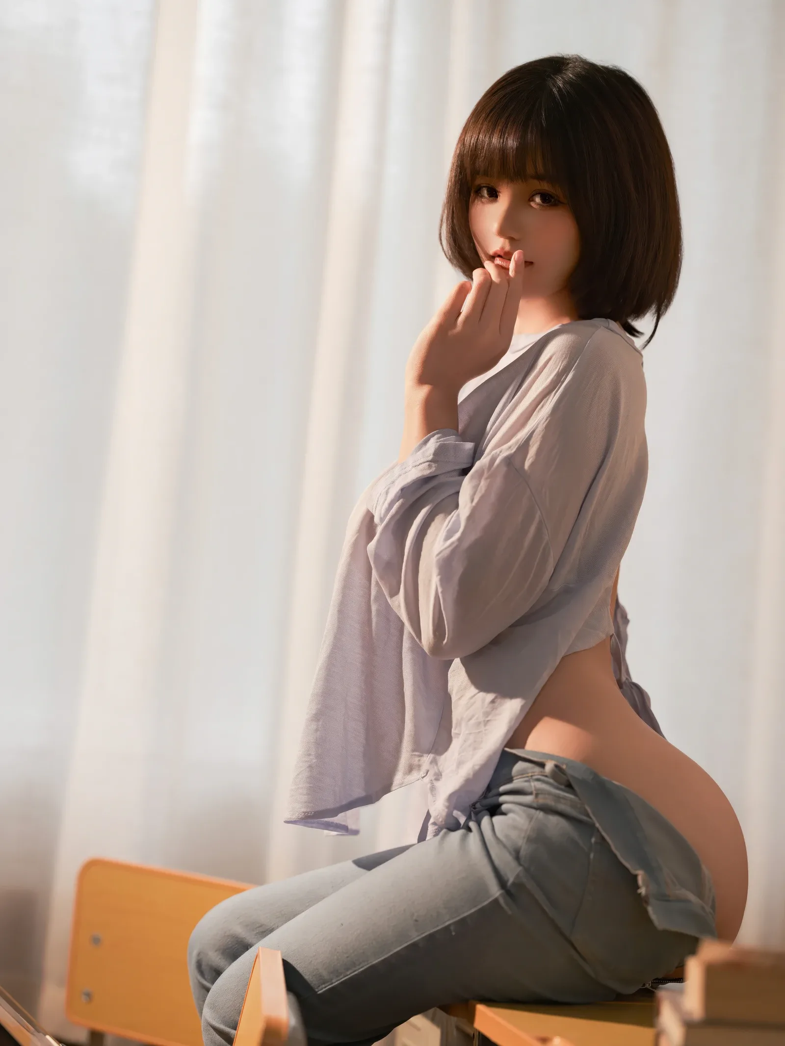 小仓千代 吉他少女 - 7