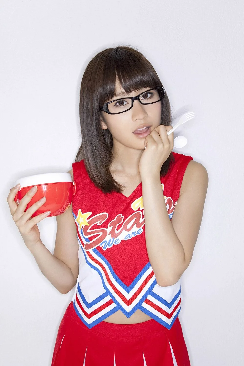 [YS Web] Vol.405 AKB48 "フレフレニッポン! 》Album ảnh - 76