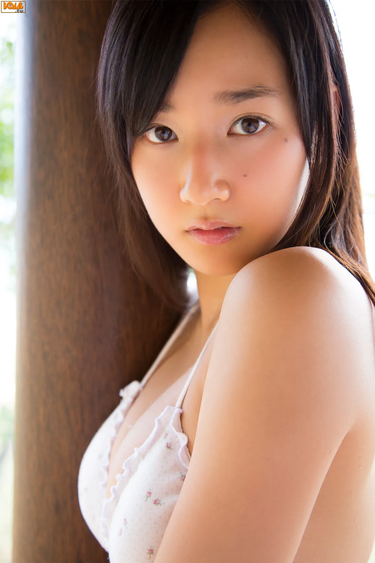 Bom.TV] Kaho Takashima 2012.10.08 - 92
