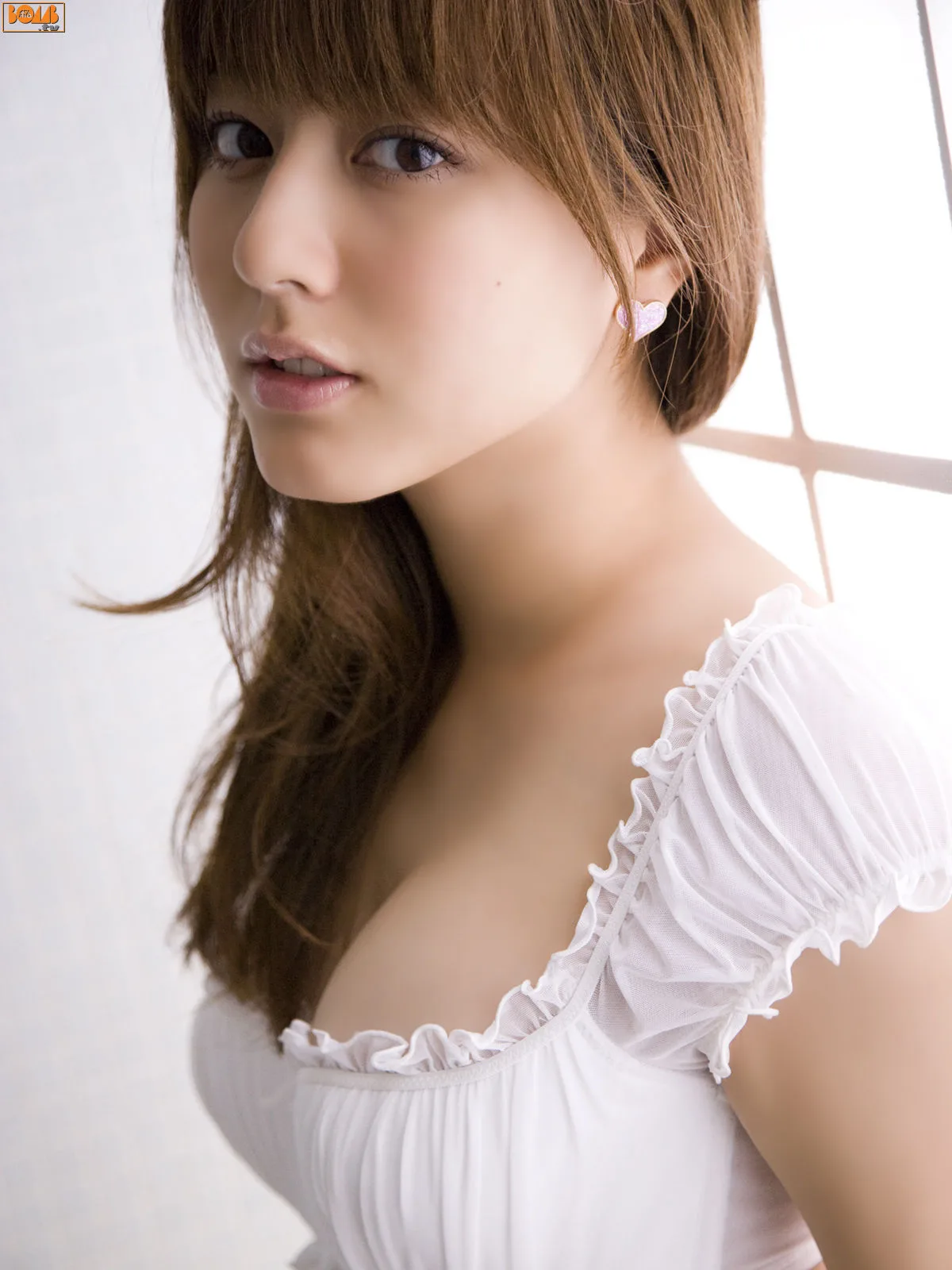 Bom.TV] Yumi Sugimoto 2008-08 - 29