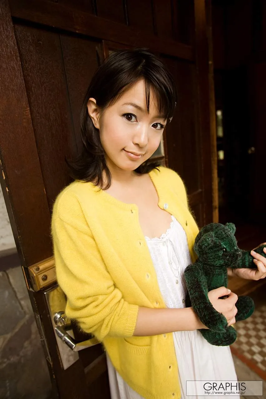 Nana Nanami 七海なな Quan hệ - 2