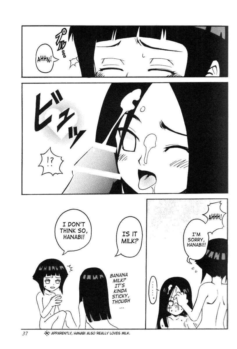 Houkouken - 36