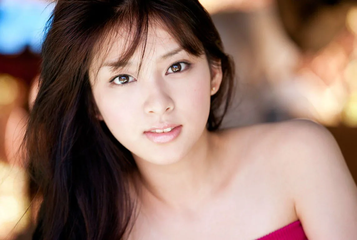 [Image.tv] Album ảnh "Crystal Clear" của Takei Saki - 12