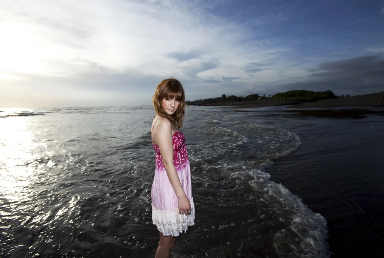 [Image.tv] Album hậu sáng tác "Lady Days" của Yamamoto Sae/Susana - 27