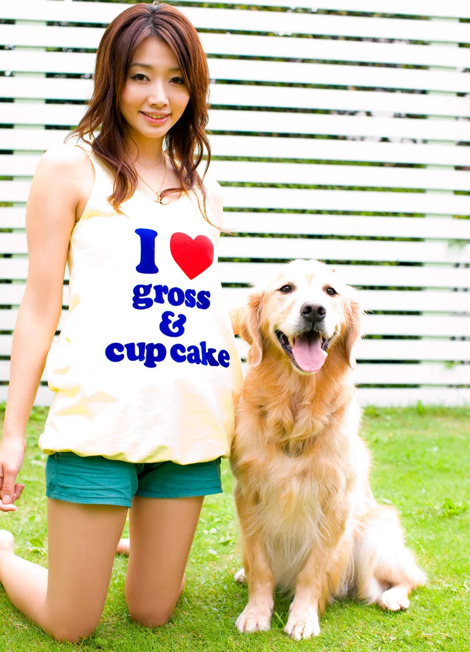 [Image.tv] "Cô ấy đã trở lại!!" của Manabe Kaoru/Manabe Kaoru tập ảnh - 30