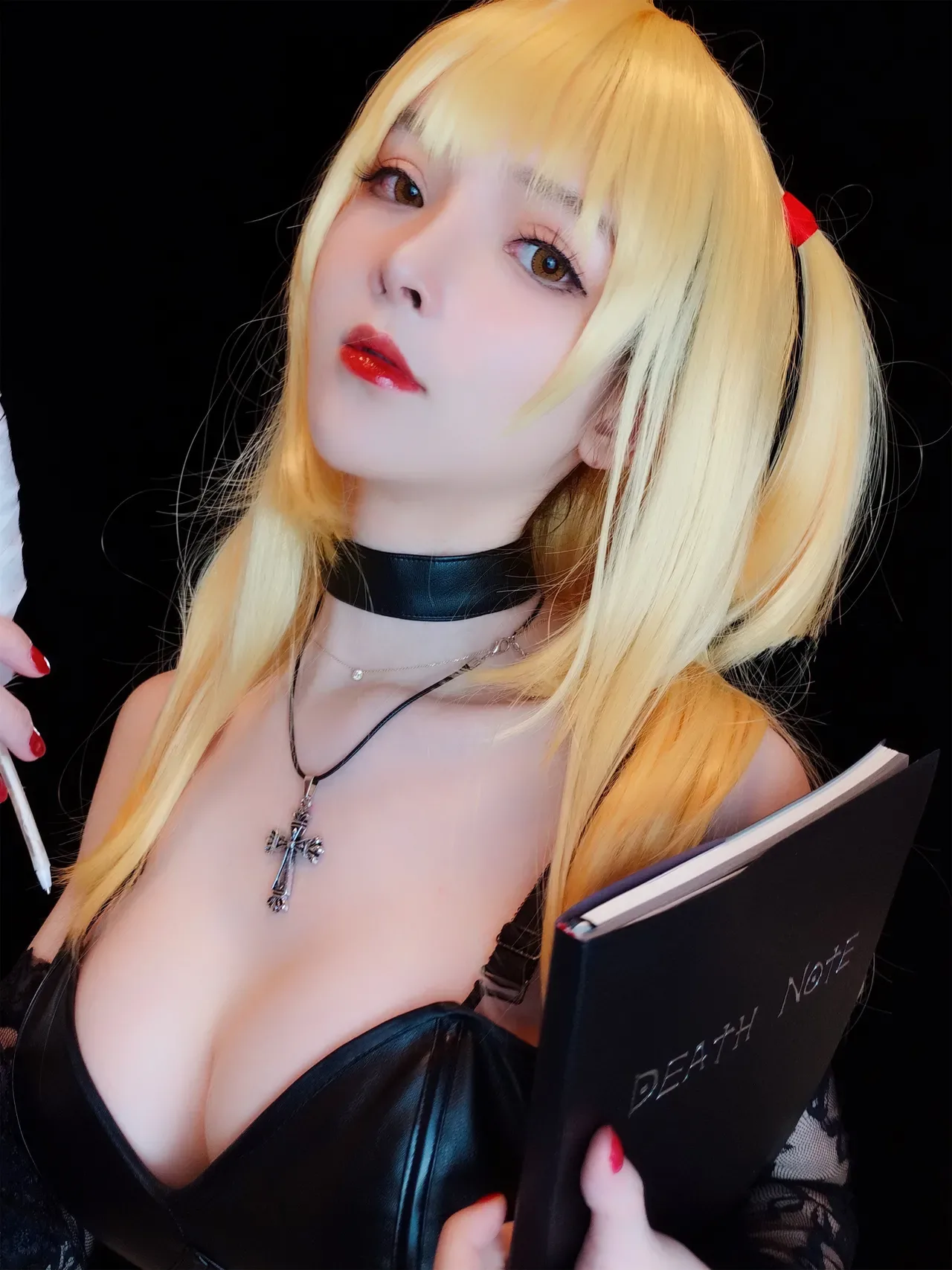 Aleksandra Bodler – Giáng sinh Kobeni - 53