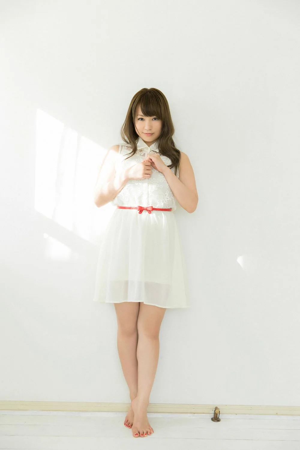 [YS Web] Vol.602 Album ảnh "たつぷりプリンセス" của Erika Tanizawa - 10