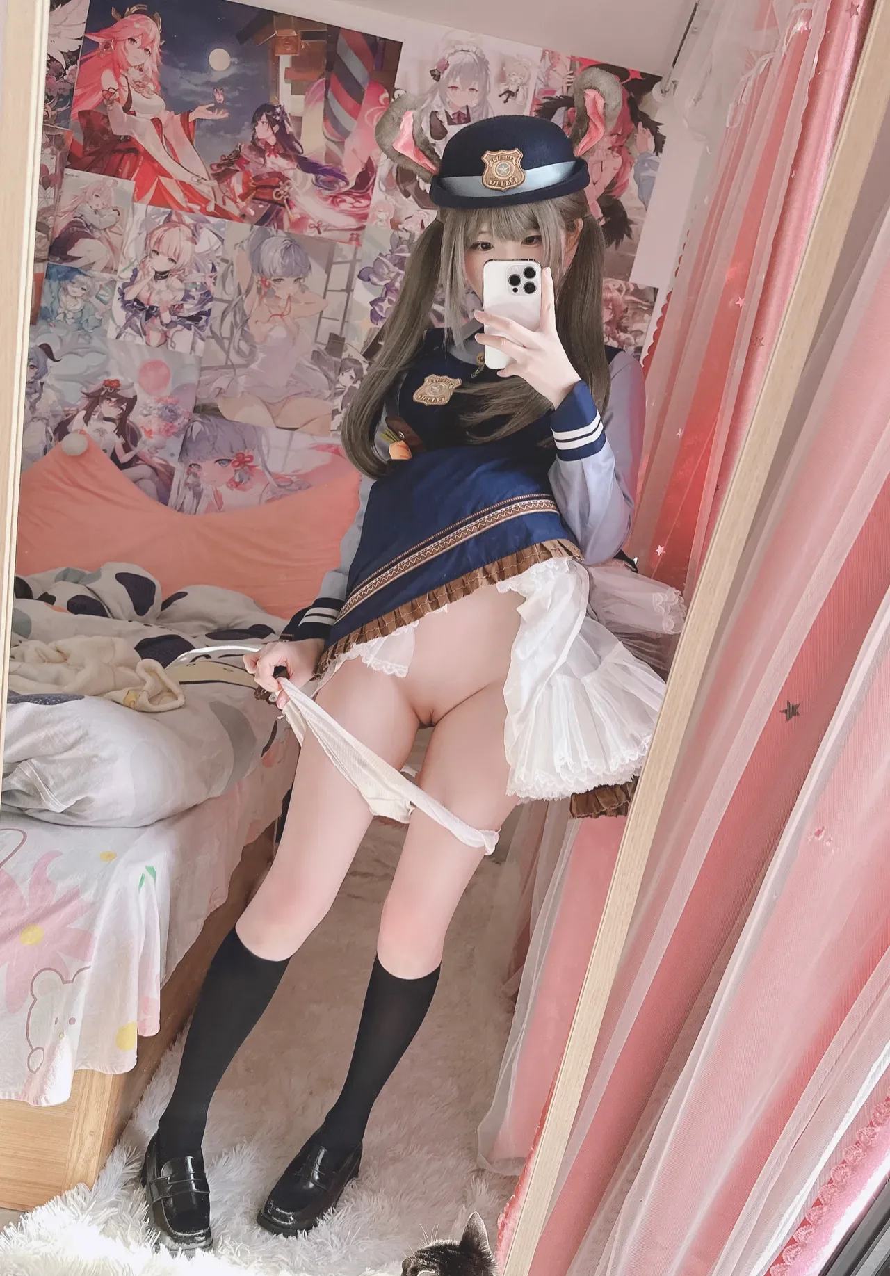 Xidaidai – Judy Hopps - 14