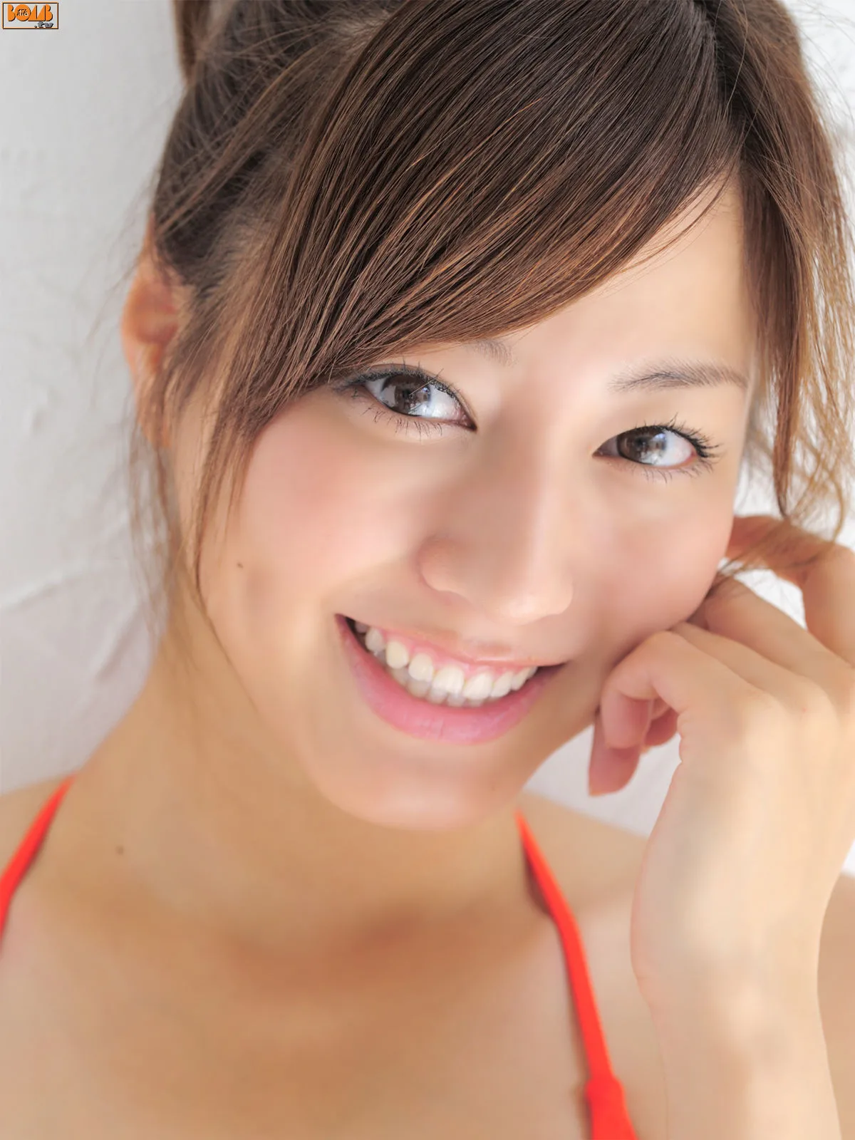 Bom.TV] Yumi Sugimoto 2009-01 - 26